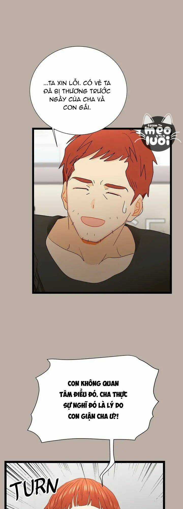 Giả Mạo Theo Phong Cách Chapter 91 trang 19