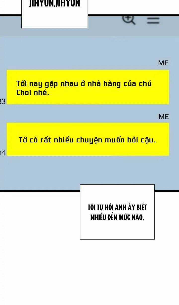 Giả Mạo Theo Phong Cách Chapter 91 trang 2