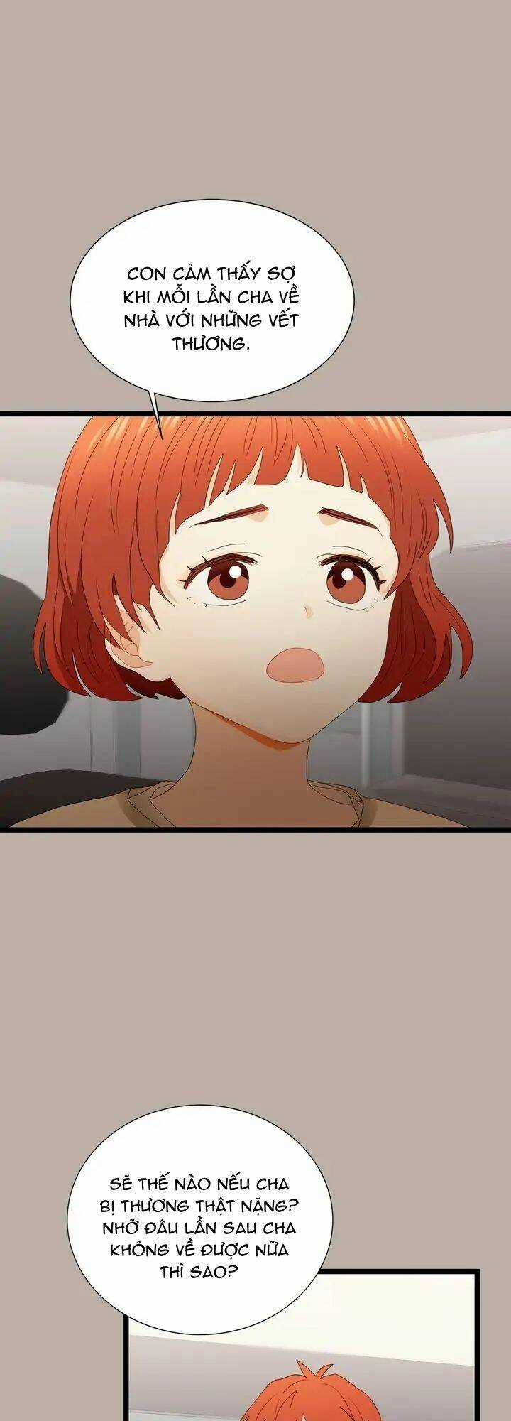 Giả Mạo Theo Phong Cách Chapter 91 trang 23