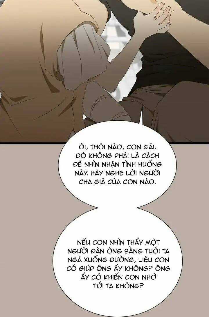 Giả Mạo Theo Phong Cách Chapter 91 trang 27