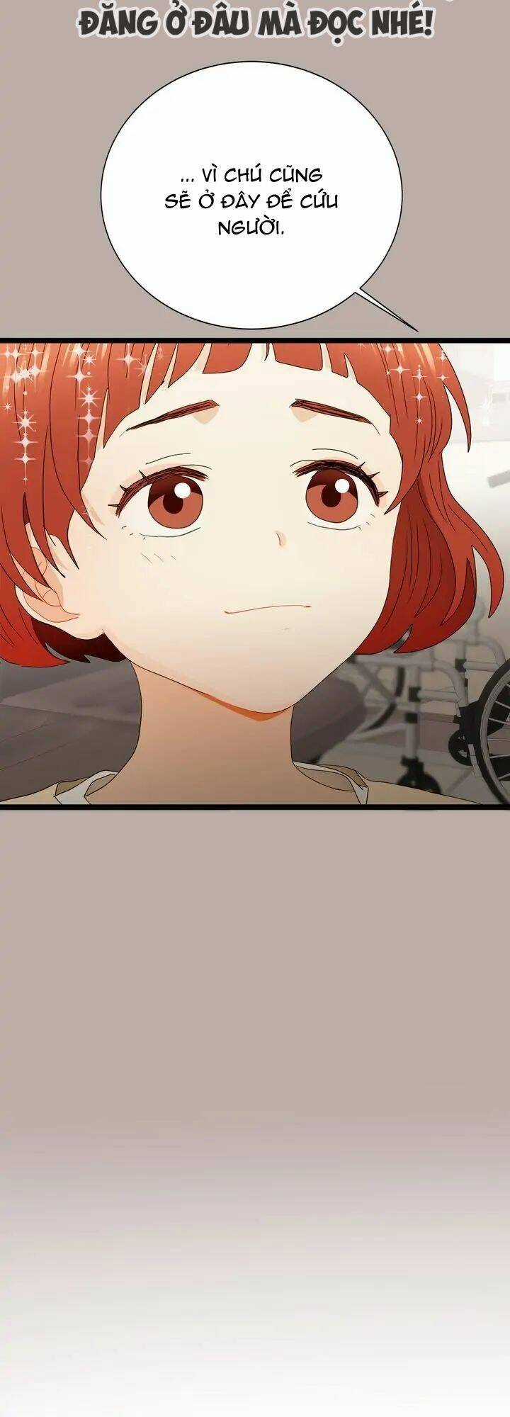 Giả Mạo Theo Phong Cách Chapter 91 trang 35