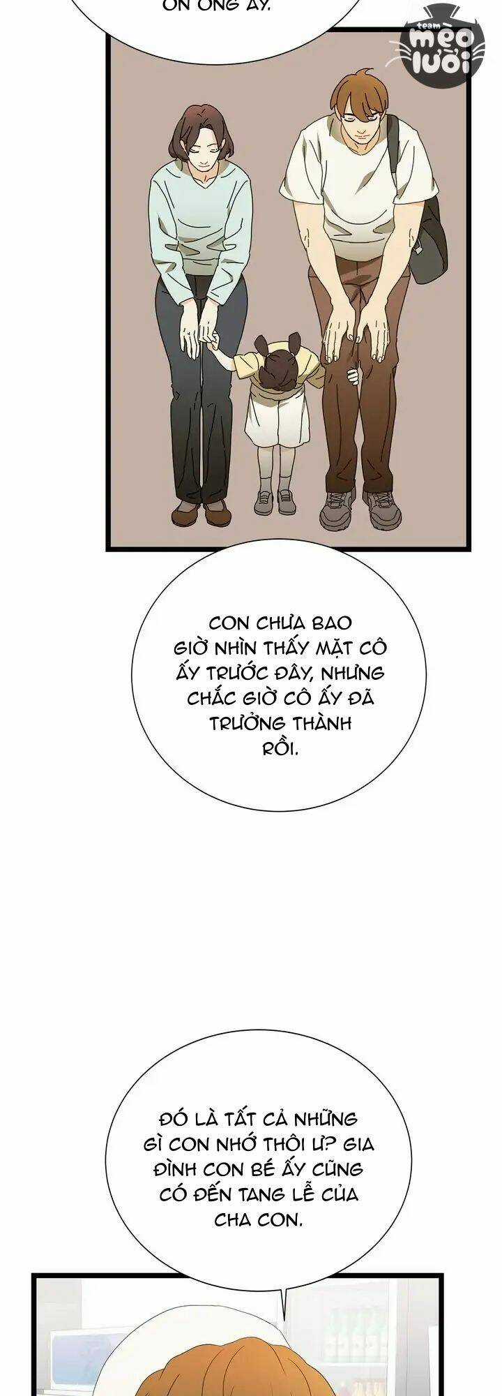 Giả Mạo Theo Phong Cách Chapter 91 trang 37