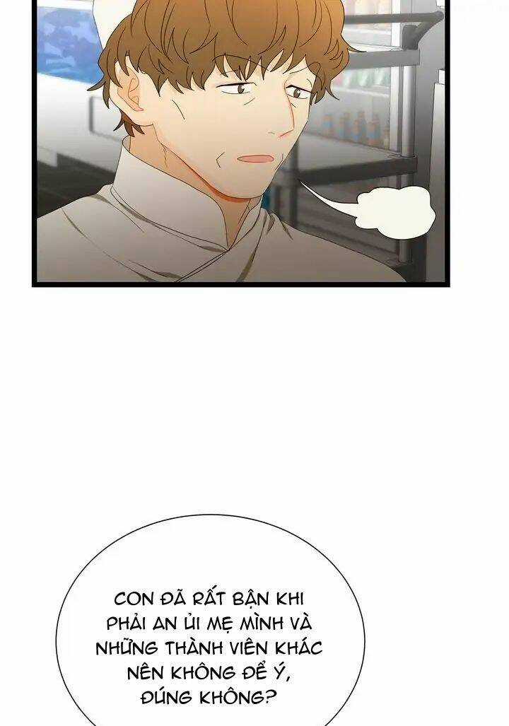 Giả Mạo Theo Phong Cách Chapter 91 trang 38