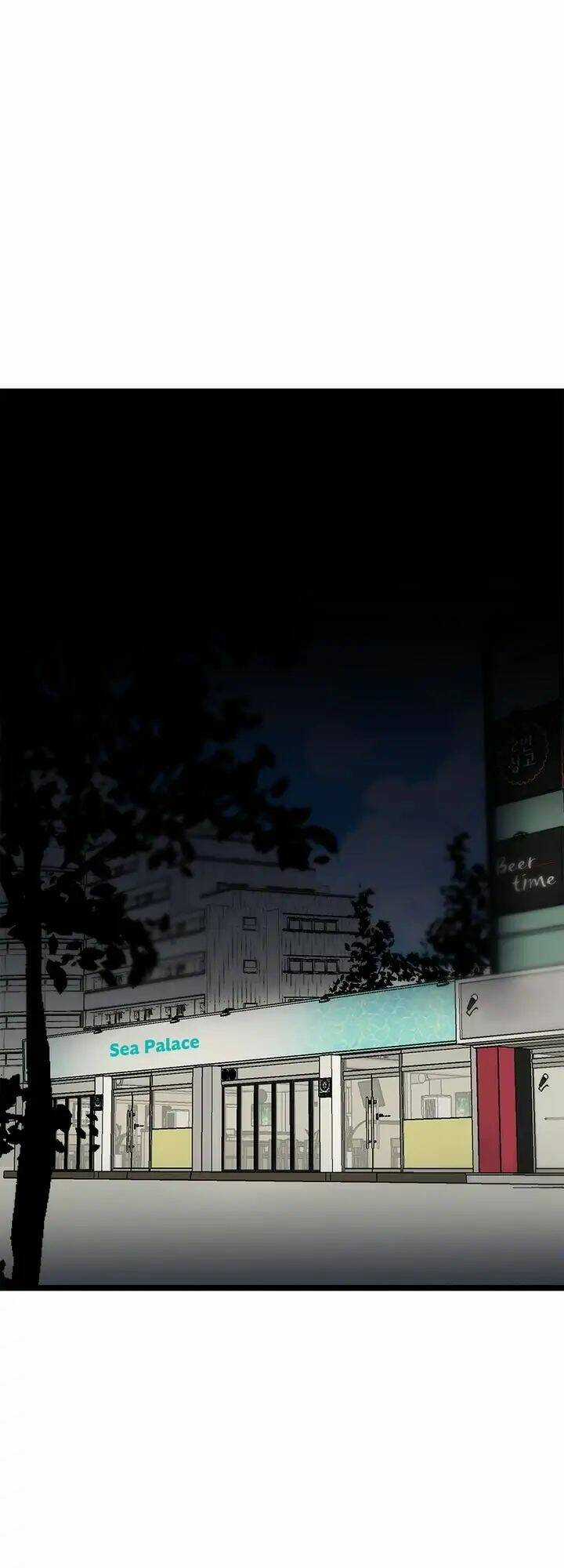 Giả Mạo Theo Phong Cách Chapter 91 trang 4