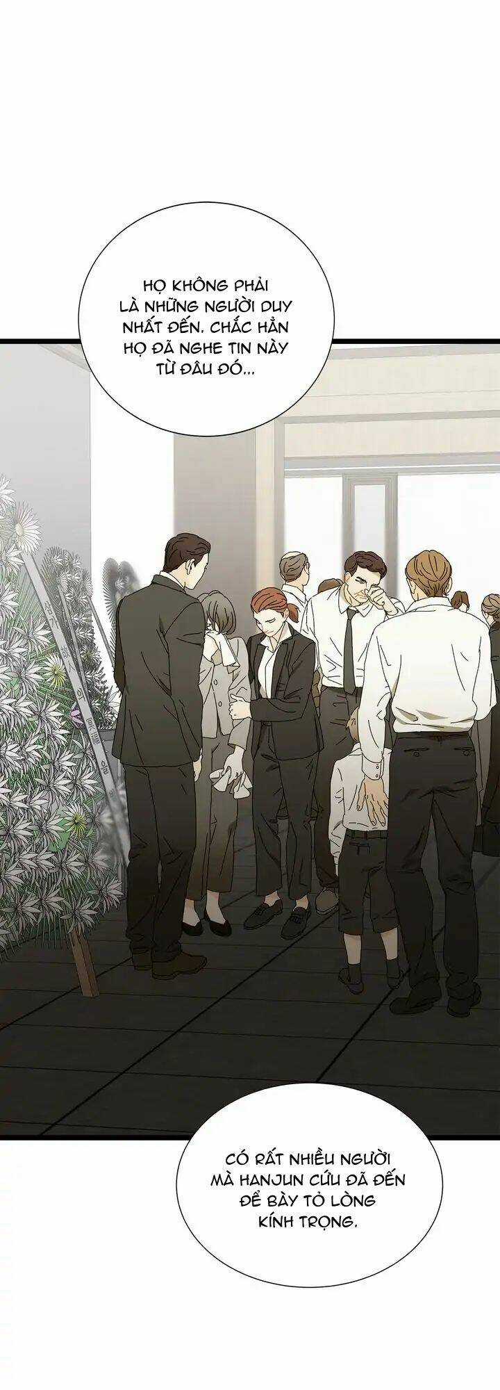 Giả Mạo Theo Phong Cách Chapter 91 trang 40