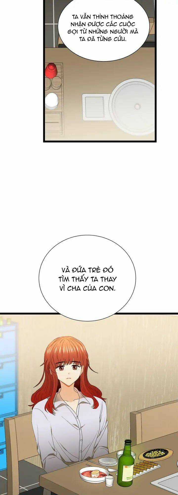 Giả Mạo Theo Phong Cách Chapter 91 trang 42