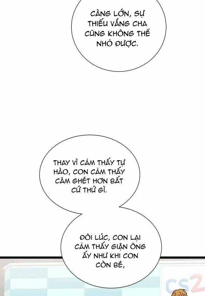 Giả Mạo Theo Phong Cách Chapter 91 trang 44