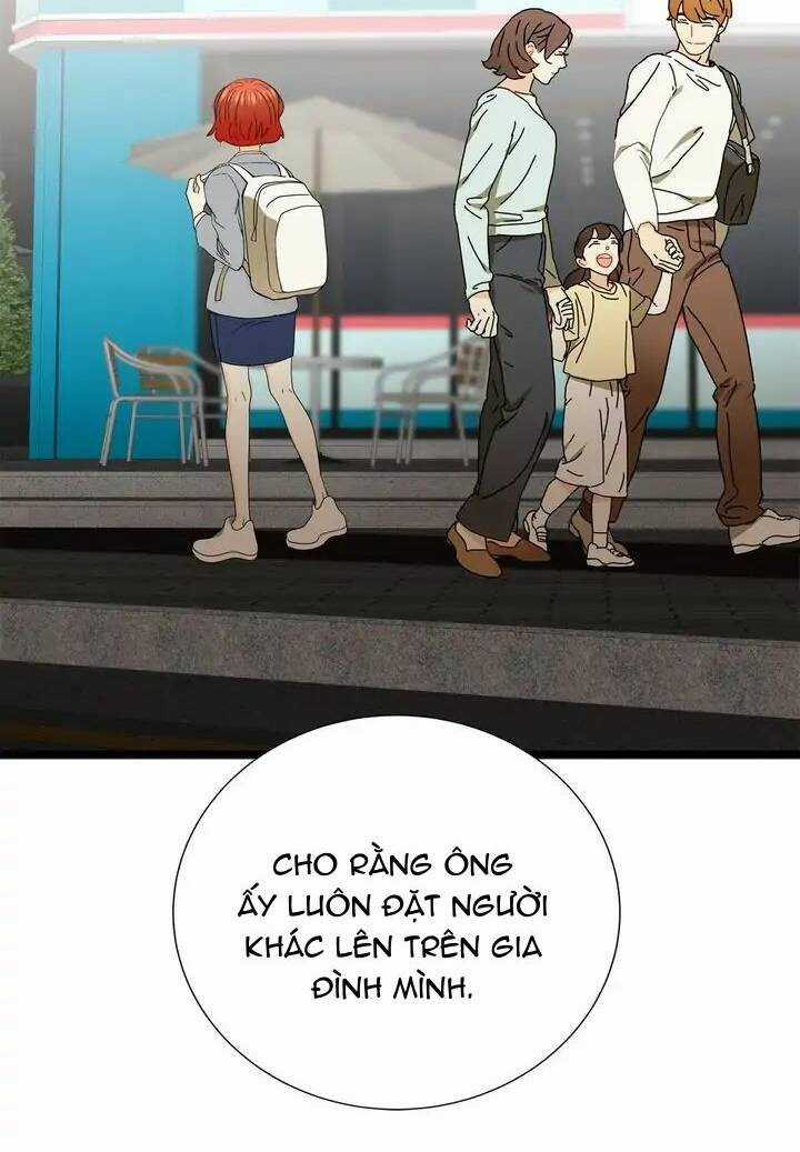 Giả Mạo Theo Phong Cách Chapter 91 trang 45