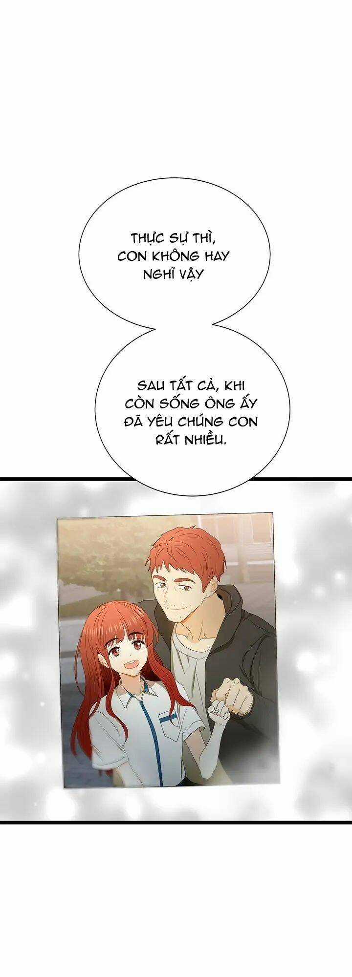 Giả Mạo Theo Phong Cách Chapter 91 trang 46