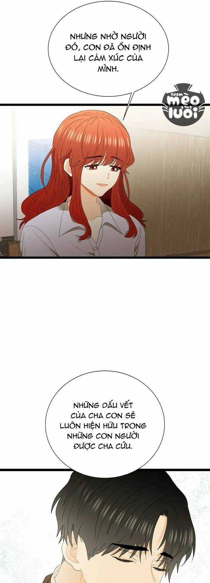 Giả Mạo Theo Phong Cách Chapter 91 trang 47