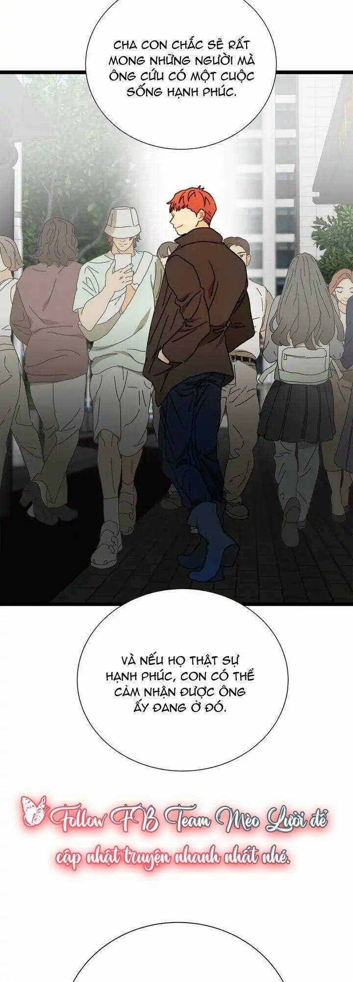 Giả Mạo Theo Phong Cách Chapter 91 trang 49