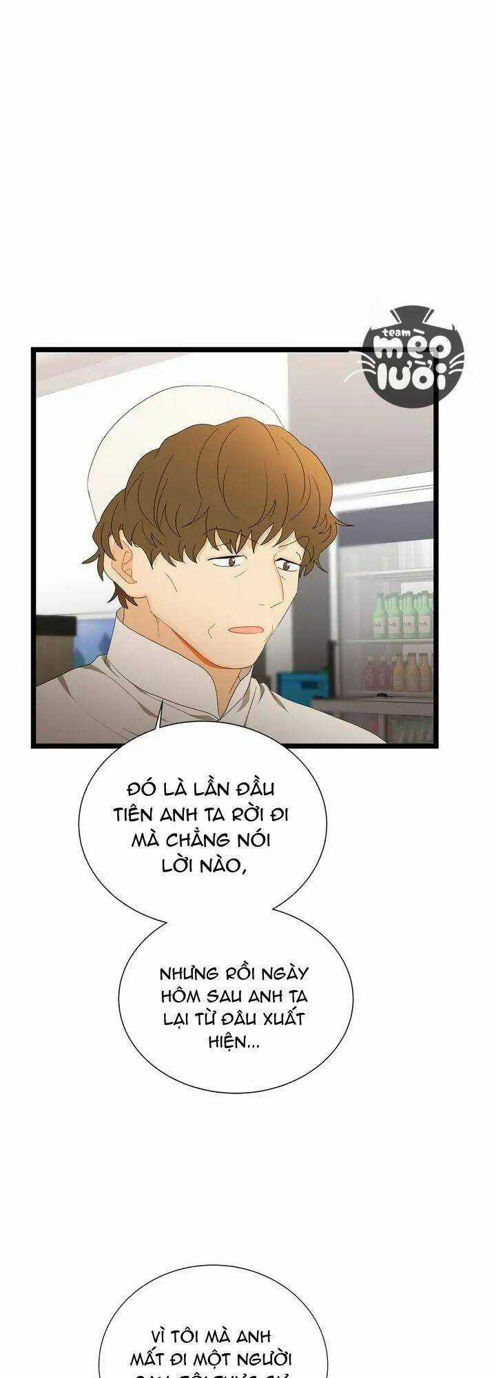 Giả Mạo Theo Phong Cách Chapter 91 trang 7