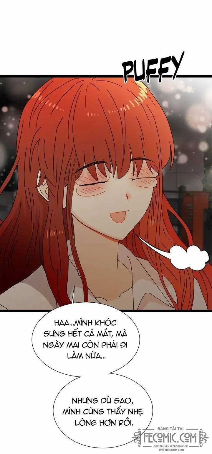 Giả Mạo Theo Phong Cách Chapter 92 trang 13