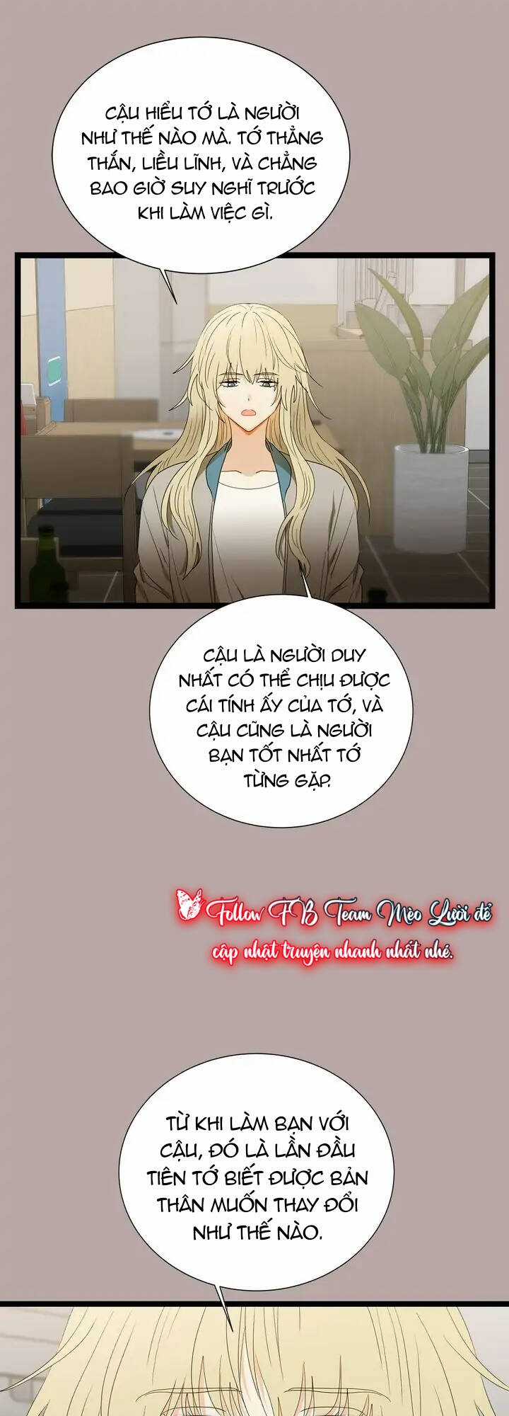 Giả Mạo Theo Phong Cách Chapter 92 trang 16