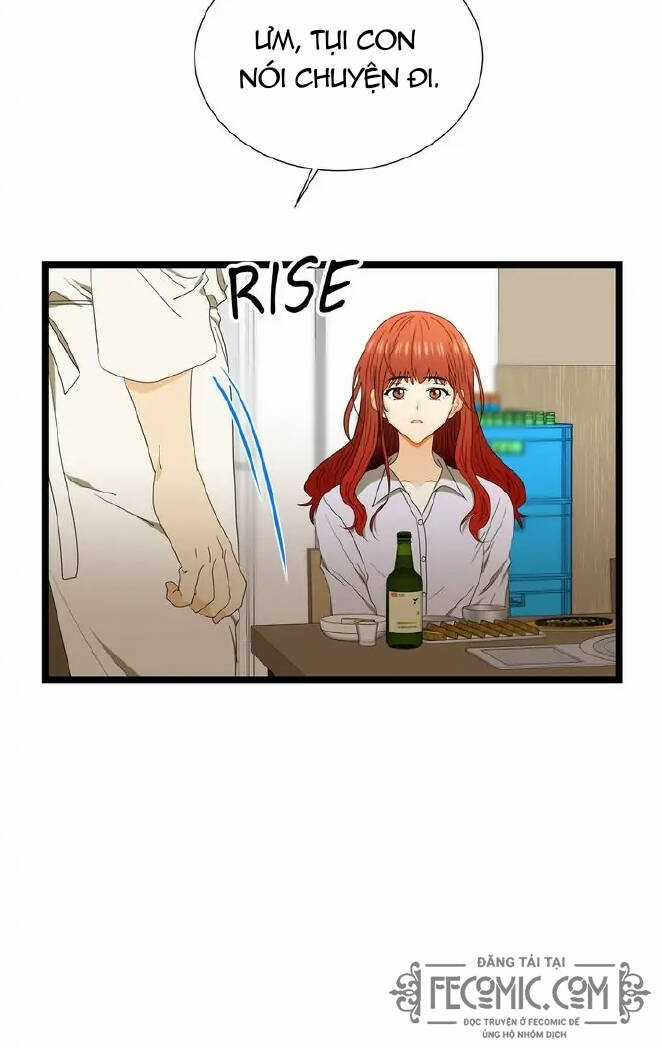 Giả Mạo Theo Phong Cách Chapter 92 trang 2