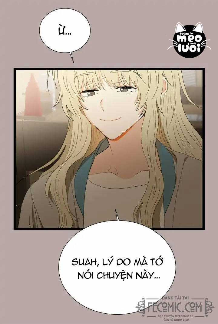 Giả Mạo Theo Phong Cách Chapter 92 trang 24