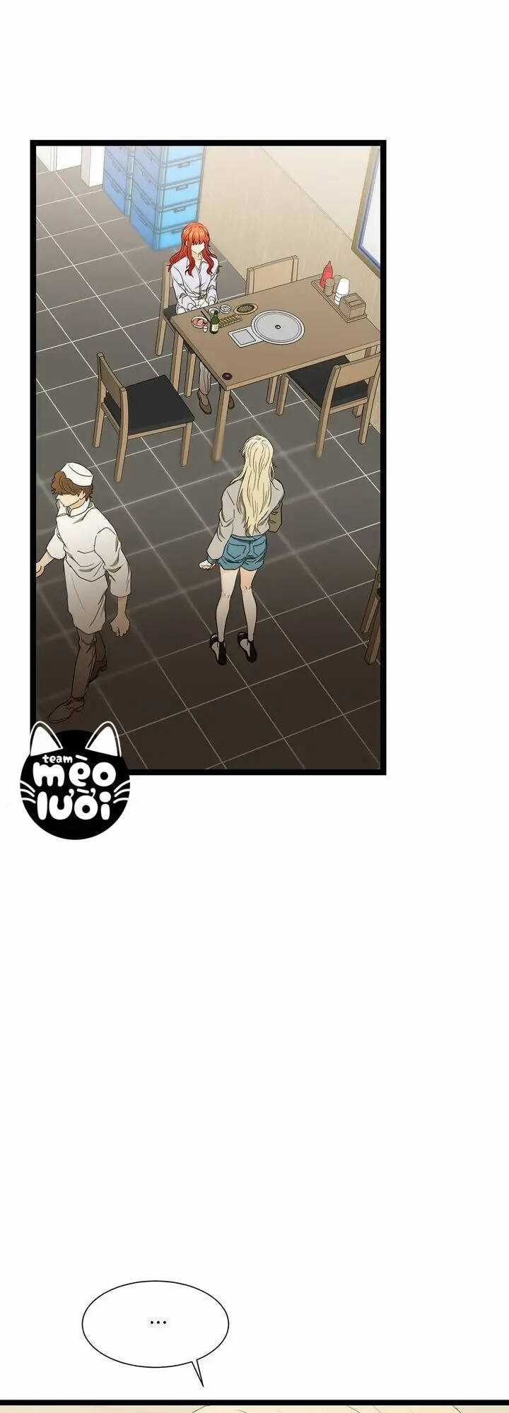 Giả Mạo Theo Phong Cách Chapter 92 trang 3