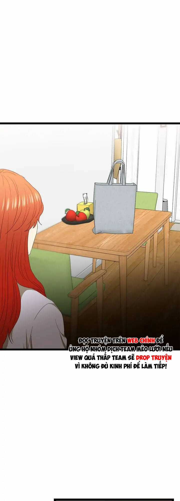 Giả Mạo Theo Phong Cách Chapter 92 trang 33