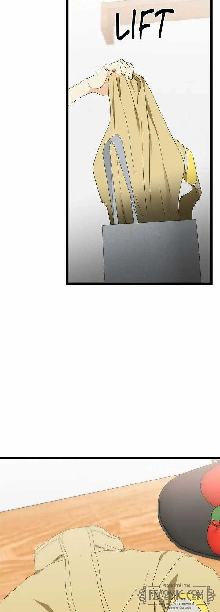 Giả Mạo Theo Phong Cách Chapter 92 trang 34