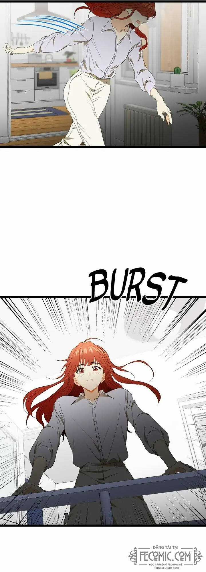 Giả Mạo Theo Phong Cách Chapter 92 trang 38