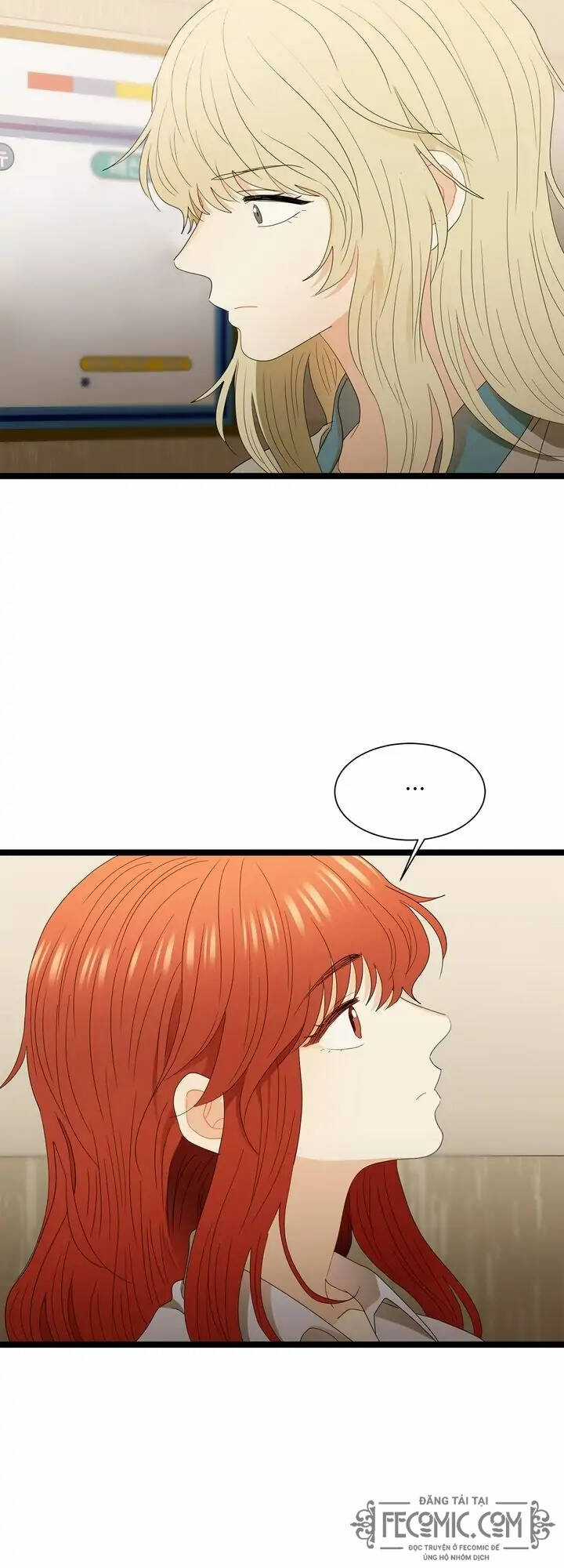 Giả Mạo Theo Phong Cách Chapter 92 trang 4