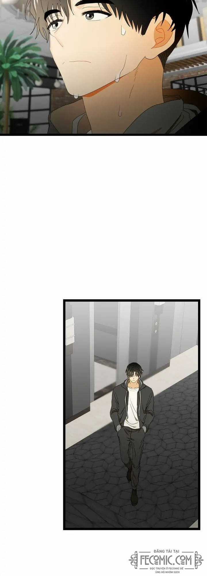 Giả Mạo Theo Phong Cách Chapter 92 trang 43