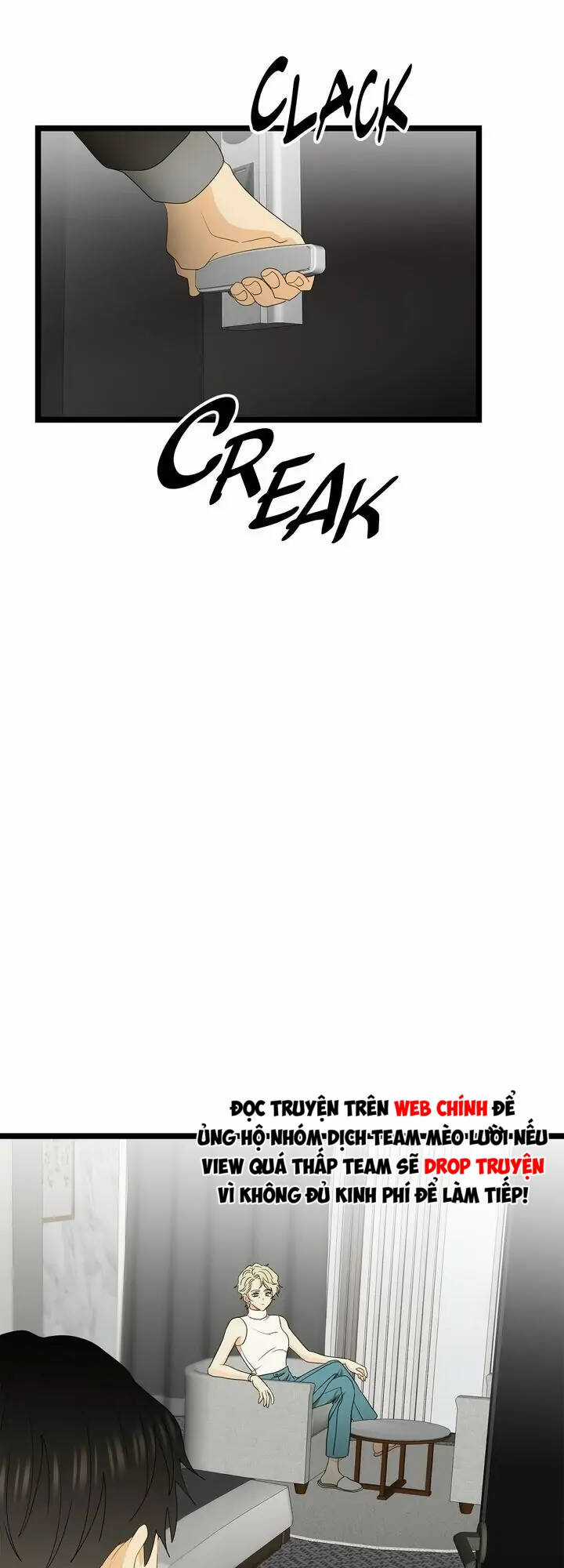 Giả Mạo Theo Phong Cách Chapter 92 trang 44