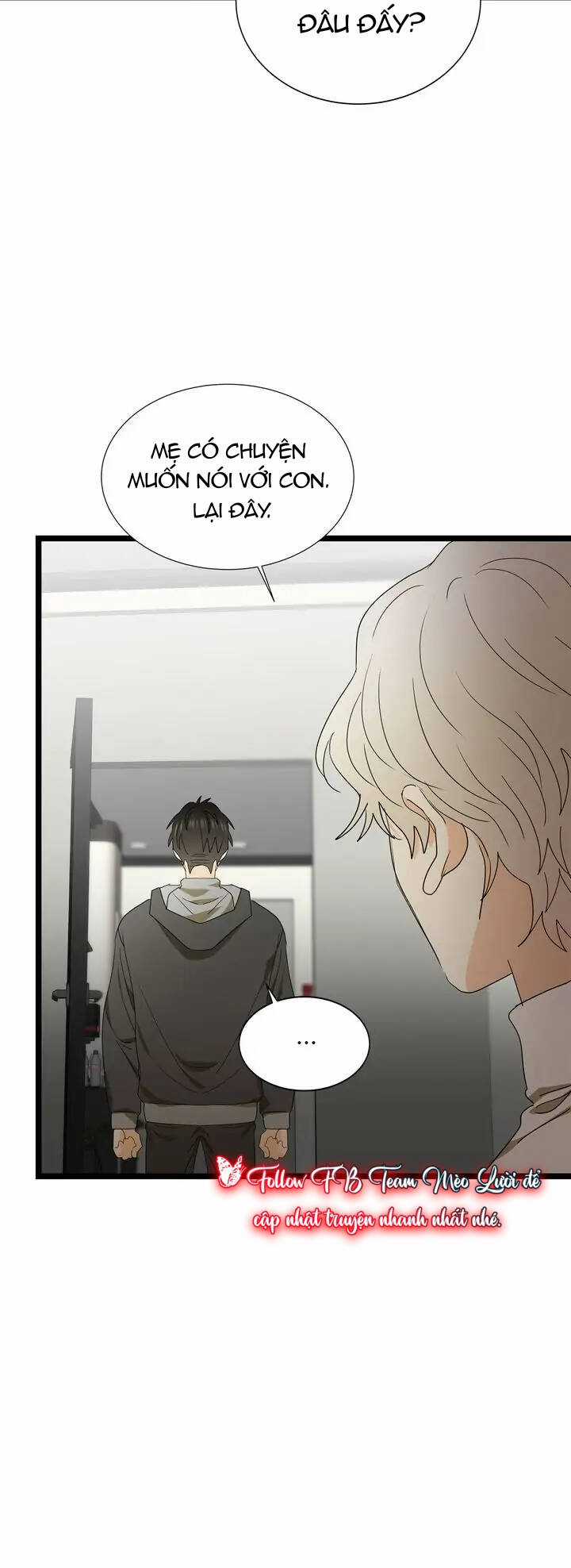 Giả Mạo Theo Phong Cách Chapter 92 trang 46