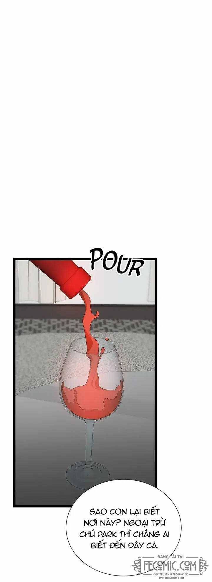 Giả Mạo Theo Phong Cách Chapter 92 trang 47