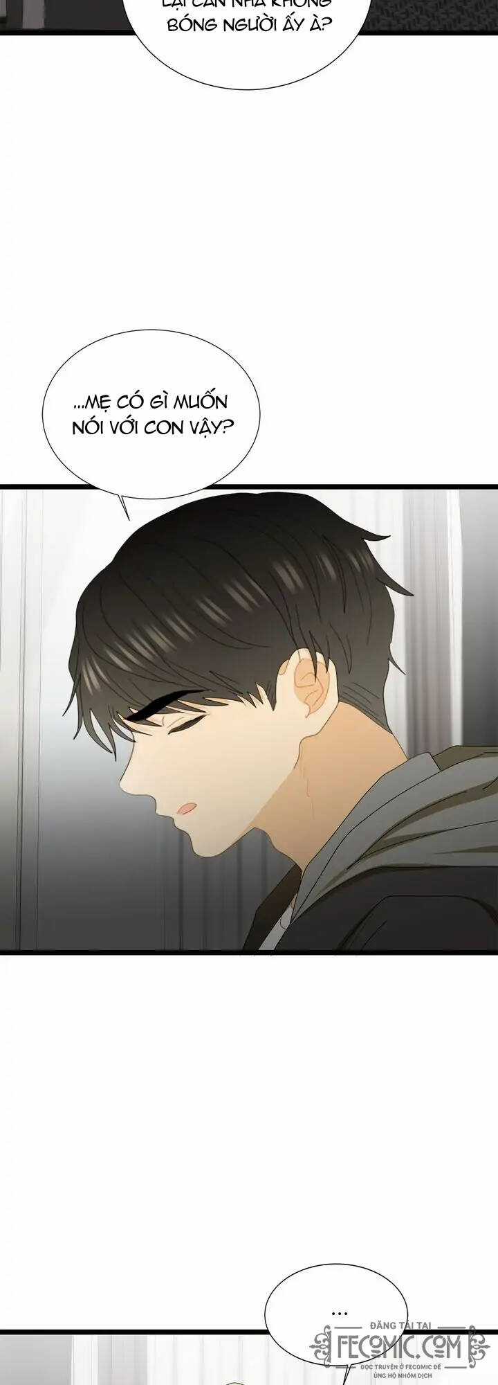 Giả Mạo Theo Phong Cách Chapter 92 trang 49