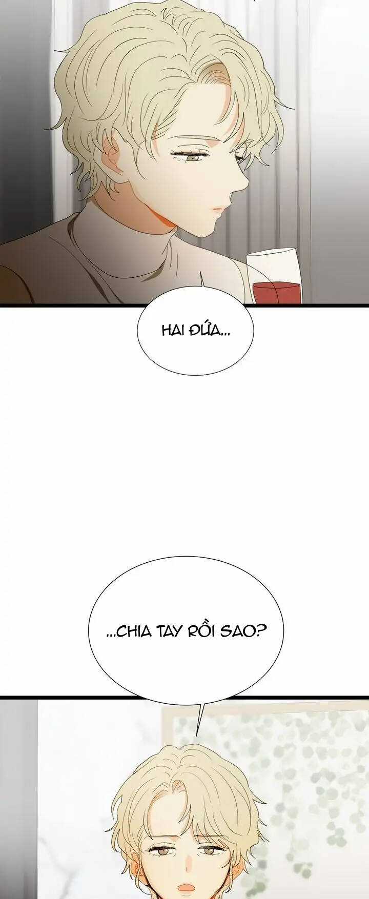 Giả Mạo Theo Phong Cách Chapter 92 trang 50