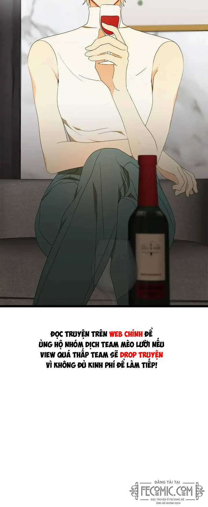 Giả Mạo Theo Phong Cách Chapter 92 trang 51