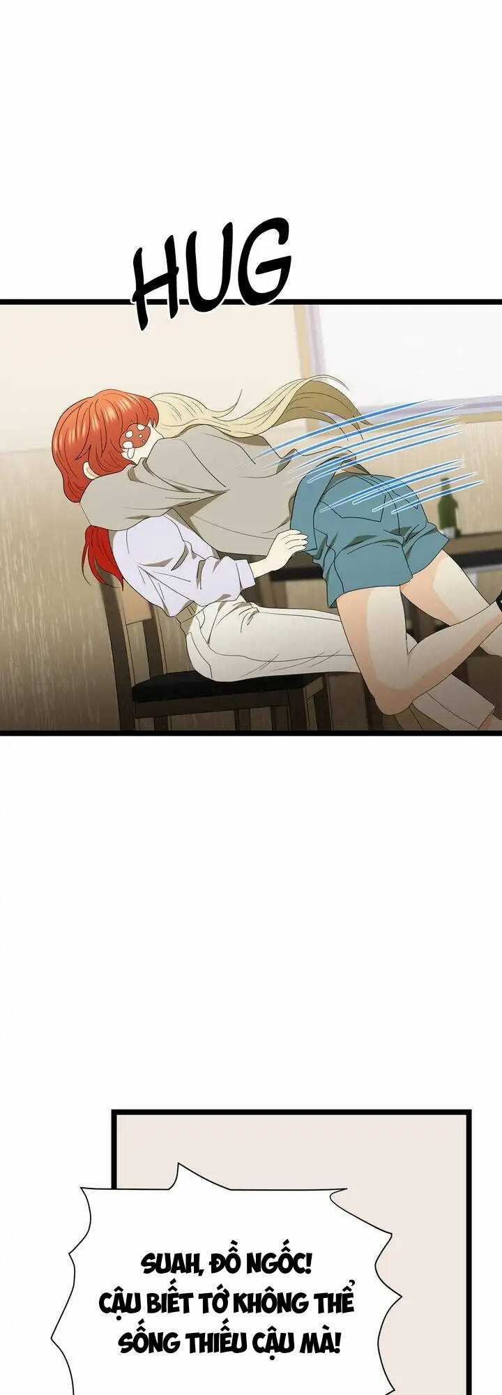 Giả Mạo Theo Phong Cách Chapter 92 trang 8