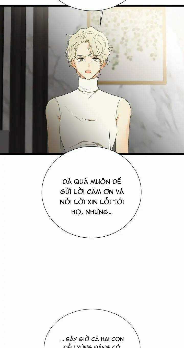 Giả Mạo Theo Phong Cách Chapter 93 trang 10