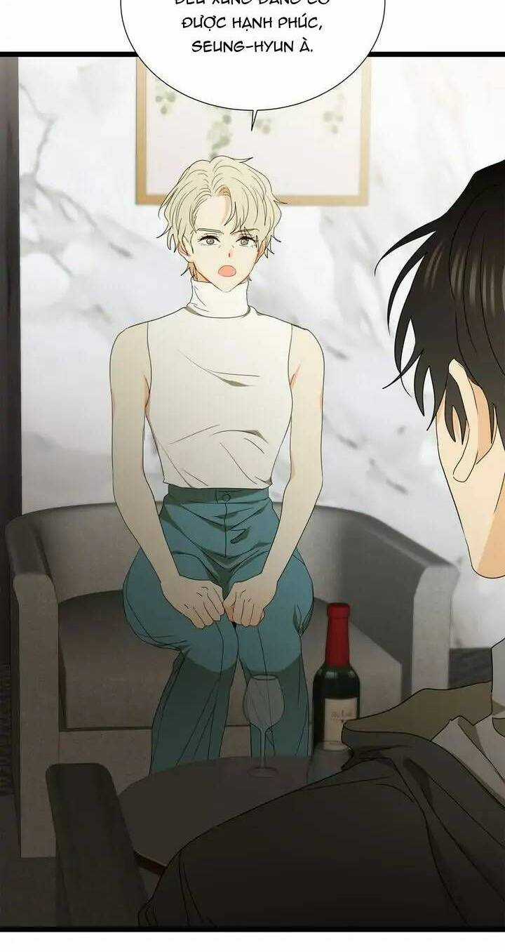 Giả Mạo Theo Phong Cách Chapter 93 trang 11