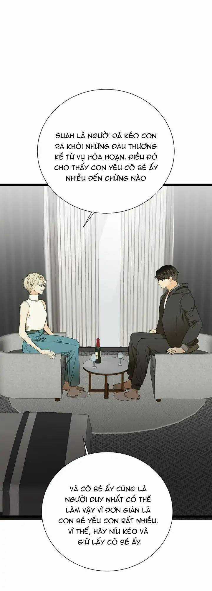 Giả Mạo Theo Phong Cách Chapter 93 trang 12