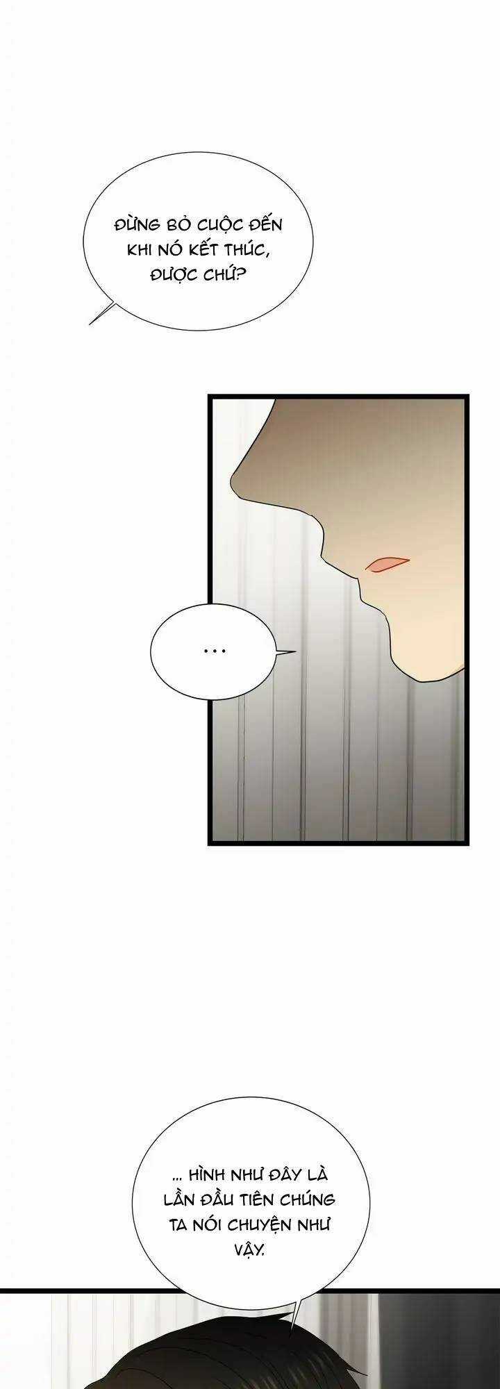 Giả Mạo Theo Phong Cách Chapter 93 trang 13