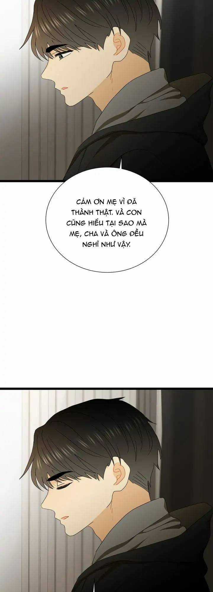 Giả Mạo Theo Phong Cách Chapter 93 trang 14