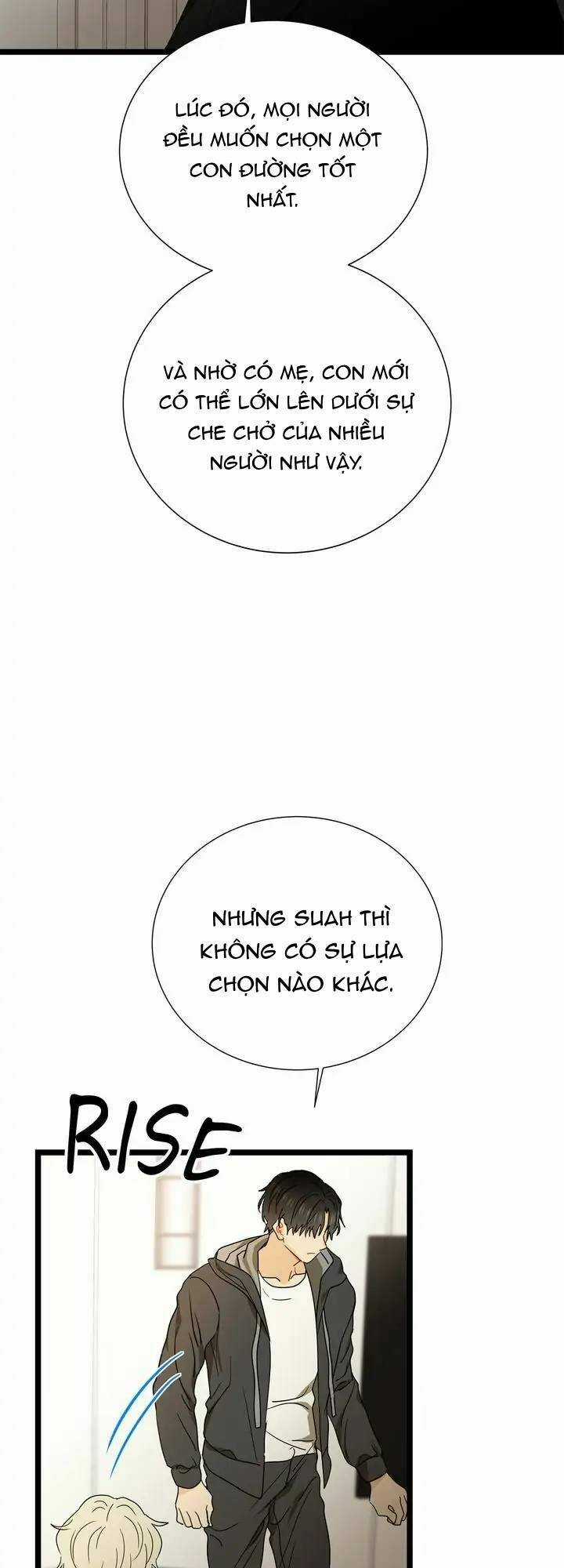 Giả Mạo Theo Phong Cách Chapter 93 trang 15