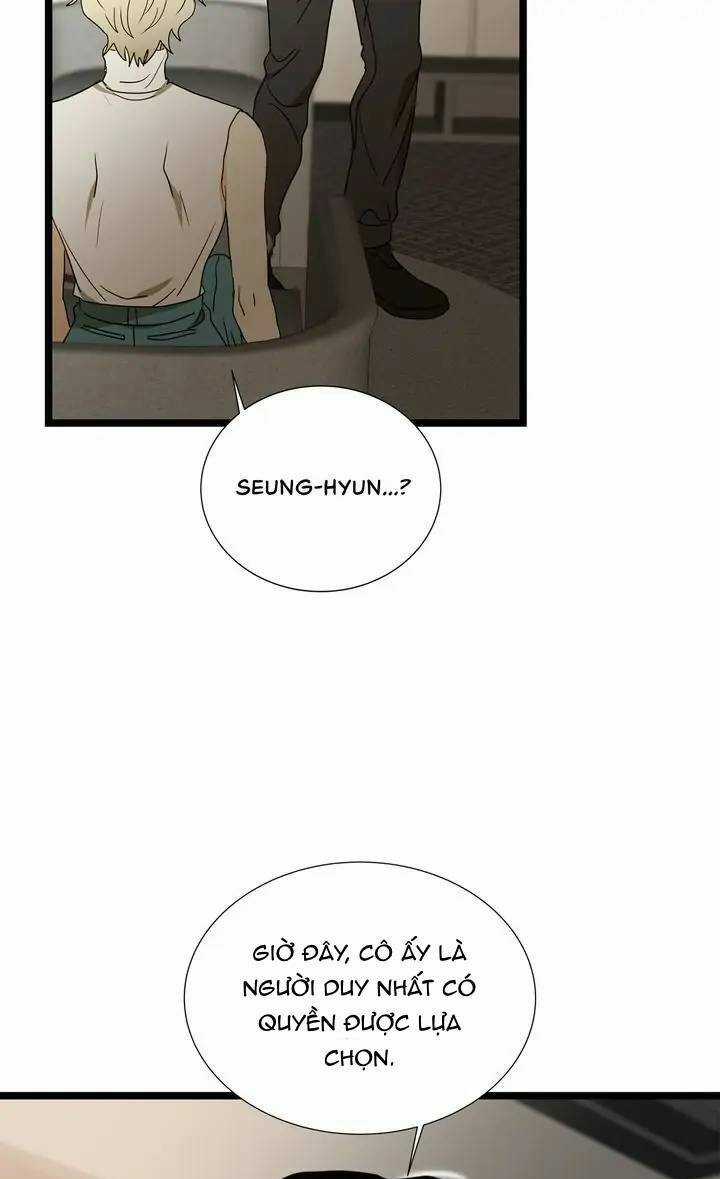 Giả Mạo Theo Phong Cách Chapter 93 trang 16