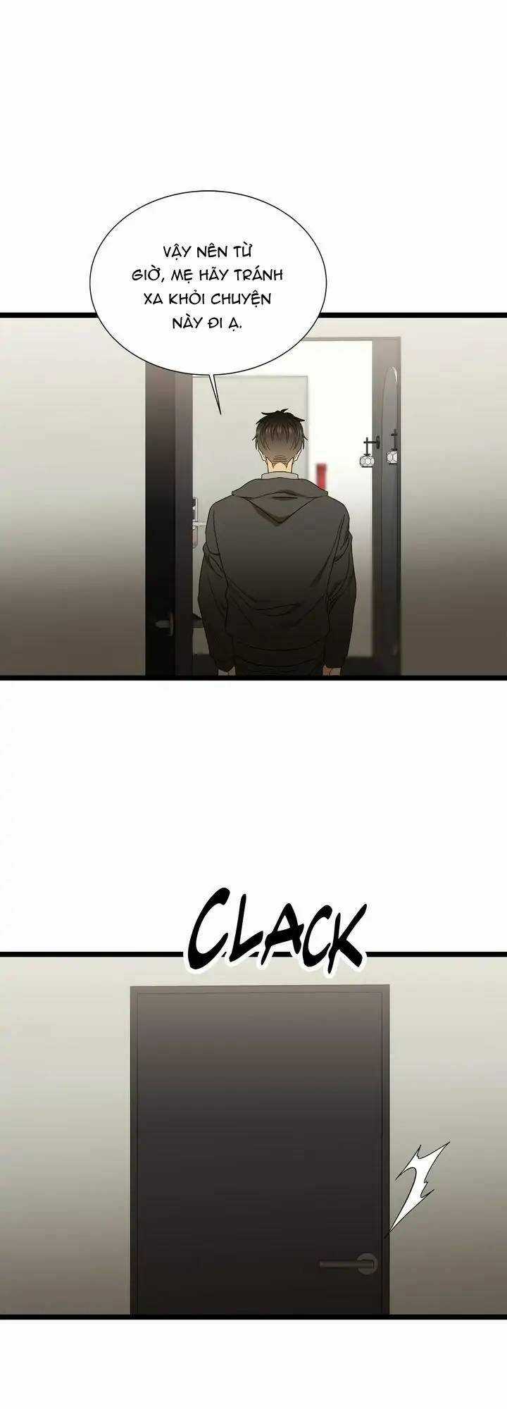 Giả Mạo Theo Phong Cách Chapter 93 trang 18