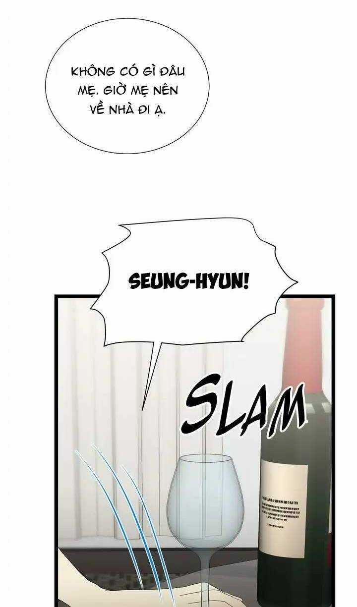 Giả Mạo Theo Phong Cách Chapter 93 trang 2