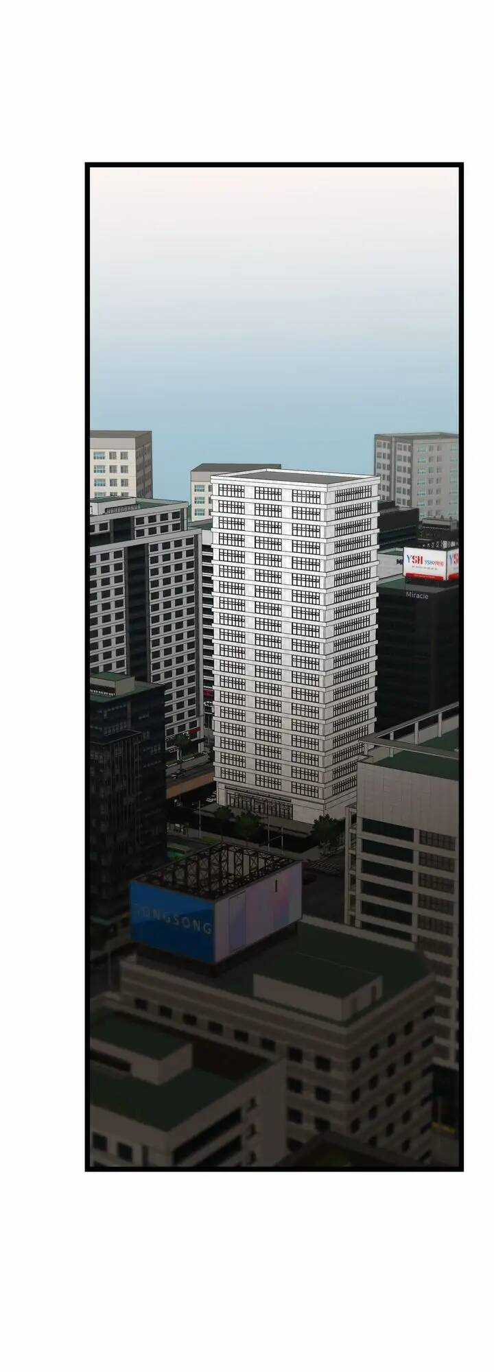 Giả Mạo Theo Phong Cách Chapter 93 trang 21