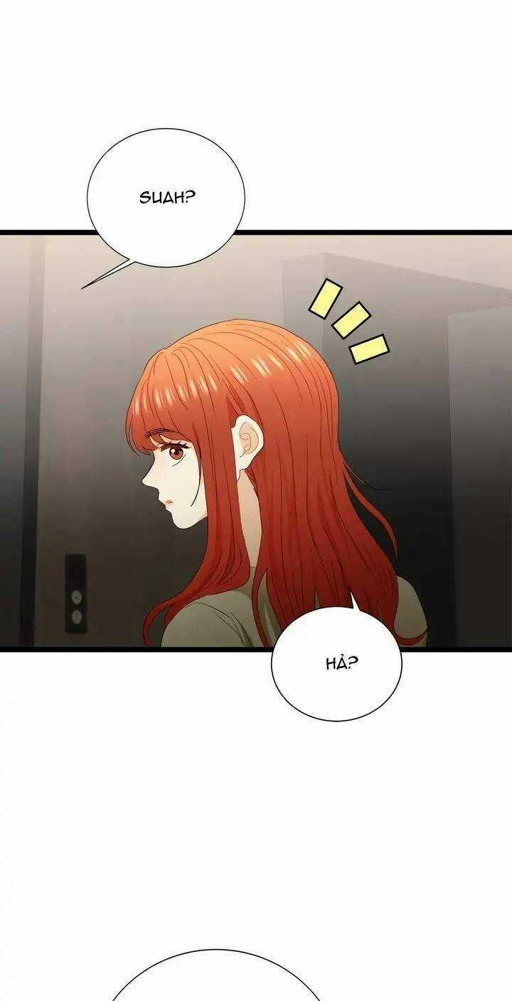 Giả Mạo Theo Phong Cách Chapter 93 trang 22