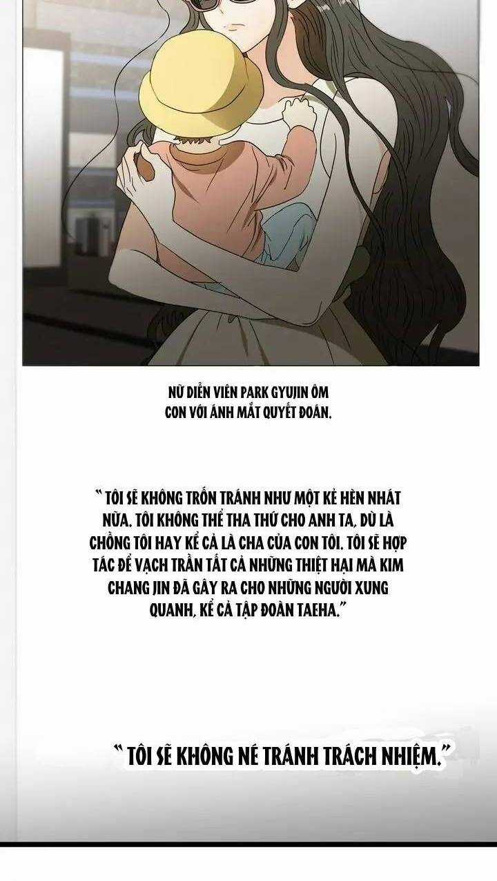 Giả Mạo Theo Phong Cách Chapter 93 trang 29