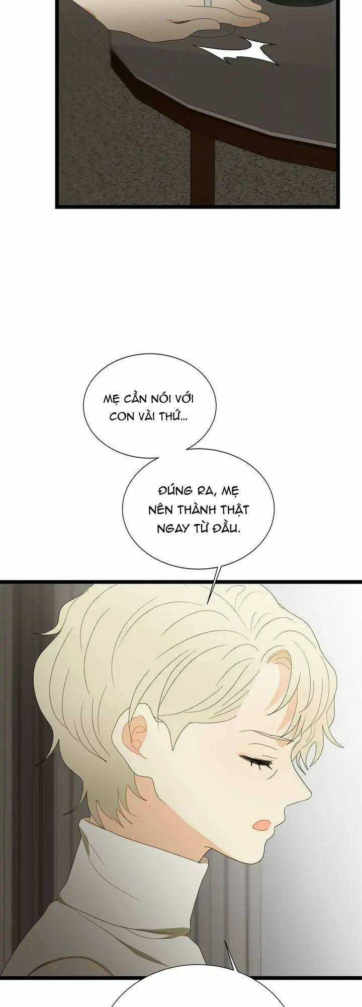 Giả Mạo Theo Phong Cách Chapter 93 trang 3