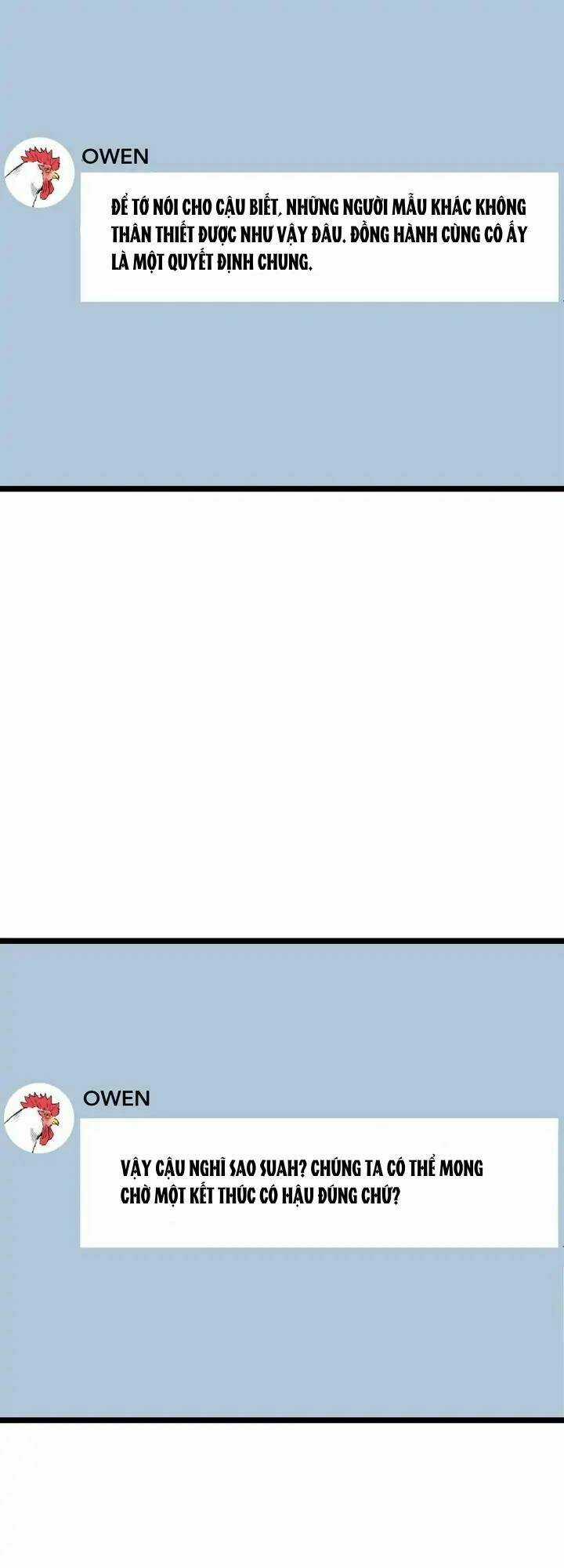 Giả Mạo Theo Phong Cách Chapter 93 trang 32