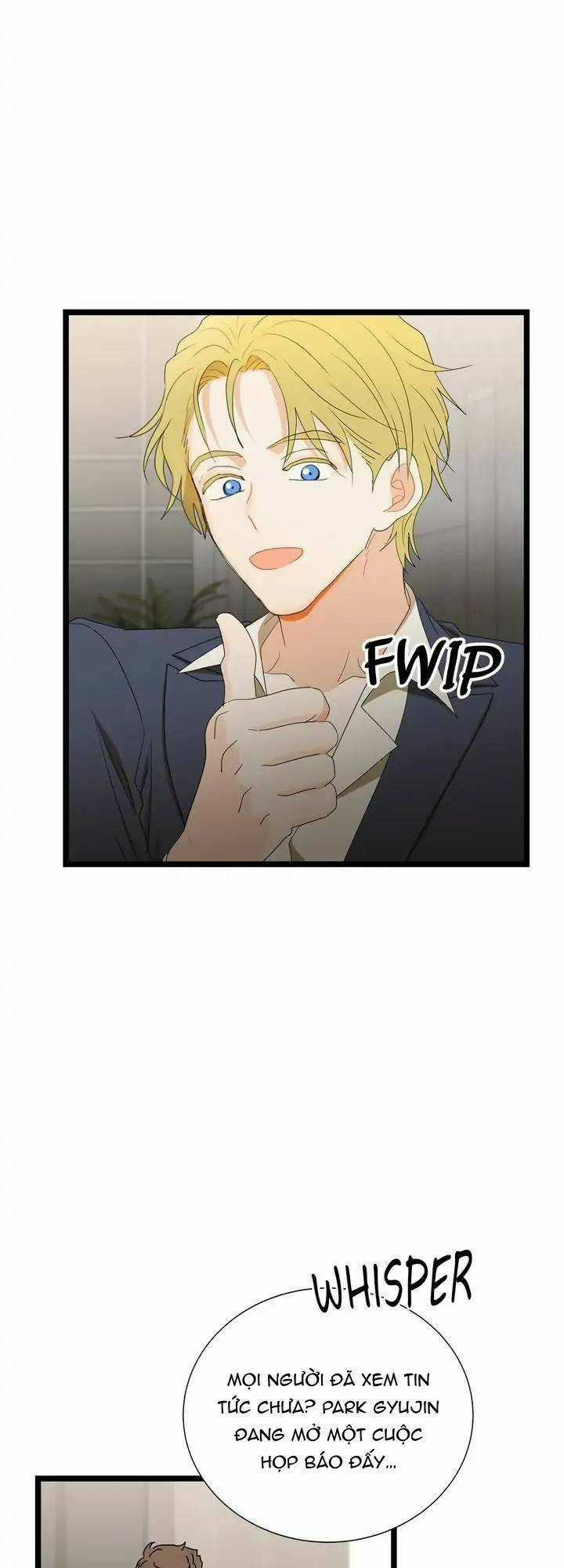 Giả Mạo Theo Phong Cách Chapter 93 trang 33