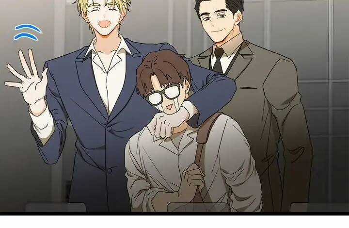 Giả Mạo Theo Phong Cách Chapter 93 trang 36