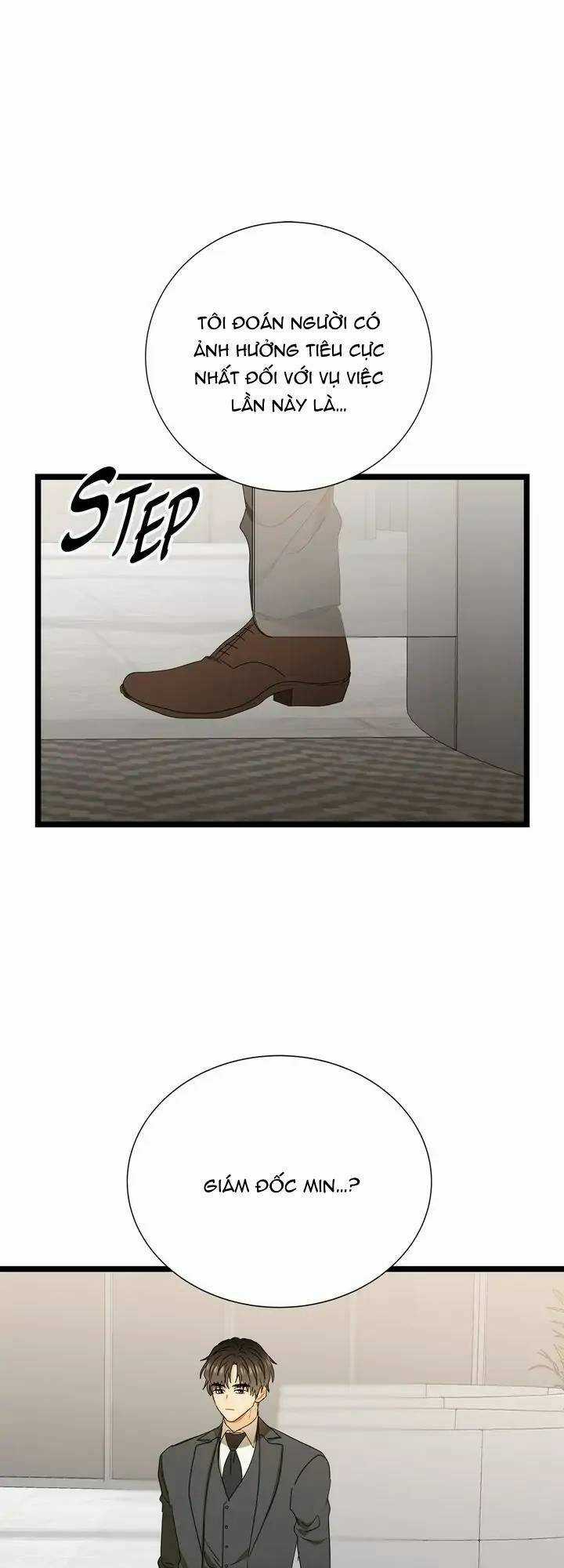 Giả Mạo Theo Phong Cách Chapter 93 trang 37